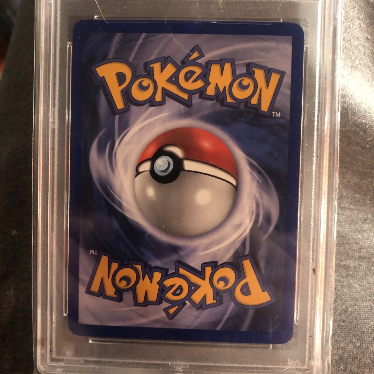 2003 Pokemon EX Dragon Charmander Holo City Championships 98