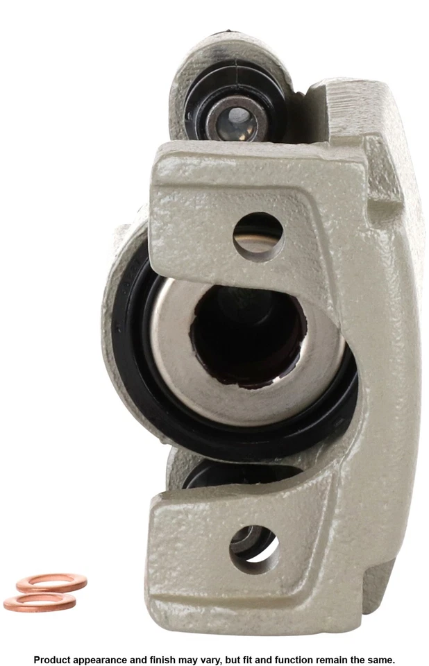 Суппорт дискового тормоза кардон для 1996-2002 Ford Crown Victoria - Изображение 3 из 4