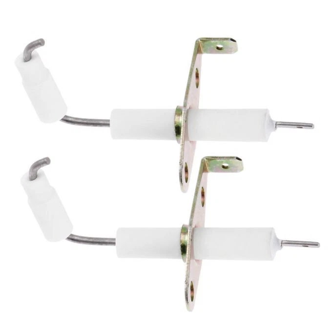 74004053 Oven Top Burner Igniter Spark for Maytag,AP4093621, PS2082000 2 Pack* Foto 3 de 4