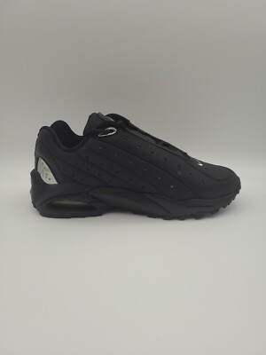 ◆正規品◆NIKE X DRAKE NOCTA HOT STEP AIR TERRA TRIPLE BLACK Nike Hot Step Air Terra Drake NOCTA Triple Black Men's Size