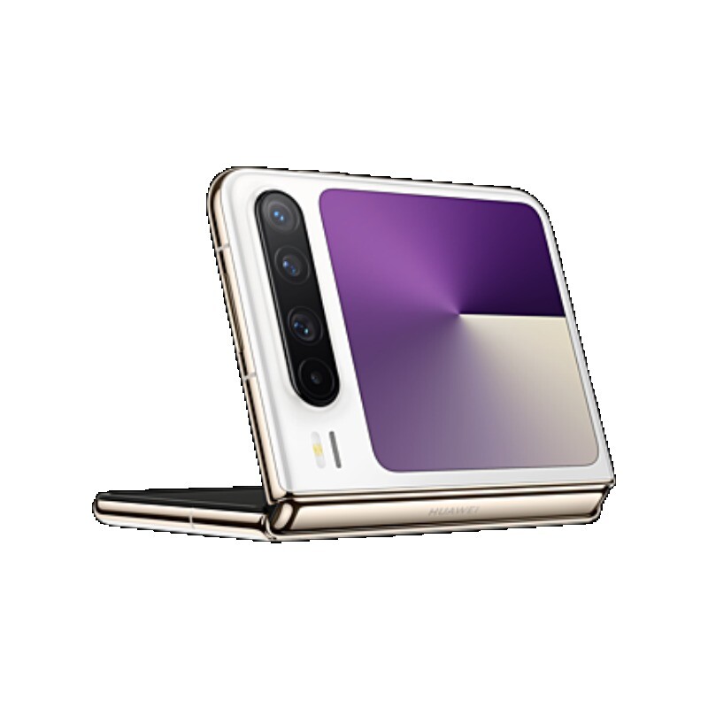 256GB/512GB Huawei Pura X HarmonyOS 5.0.1 IPX8 6.3'' Foldable
