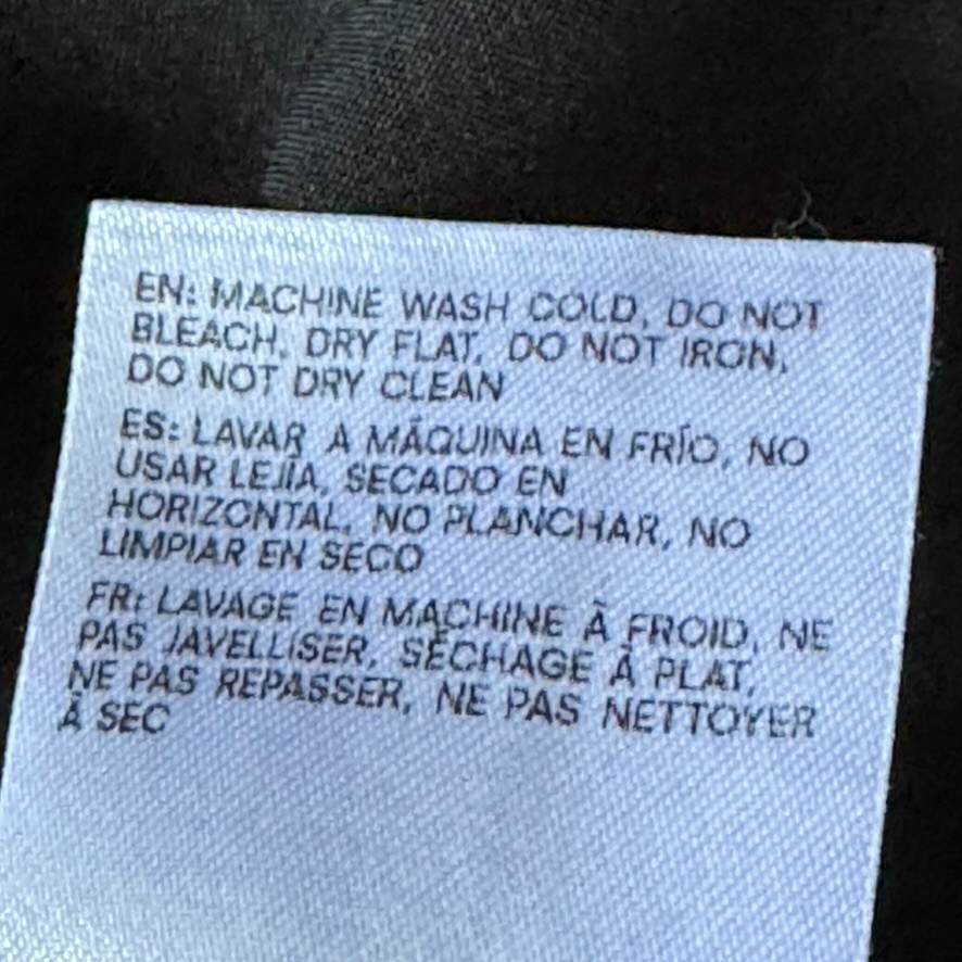 Reformation Womens 18 Linen Top Es Vest Sleeveless Gold Button Buckle Back