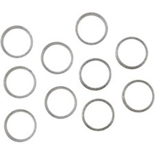 Cometic C9288 Exhaust Gasket 10 Pack 84-24 FL FX XL XR Made in the USA Free Ship