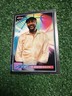 2021 Topps Finest #45 Willie Anderson San Antonio Spurs AM1