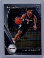 2021 Panini Prizm Draft Picks #12 James Bouknight