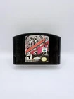 Armorines Project Swarm (Nintendo 64, 1999) N64 Authentic Cartridge Tested Works