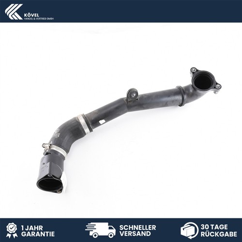 3x Ladeluft- Ansaugrohr Druckrohr Turbolader VW Golf 7 1.6 TDI 04L145762E