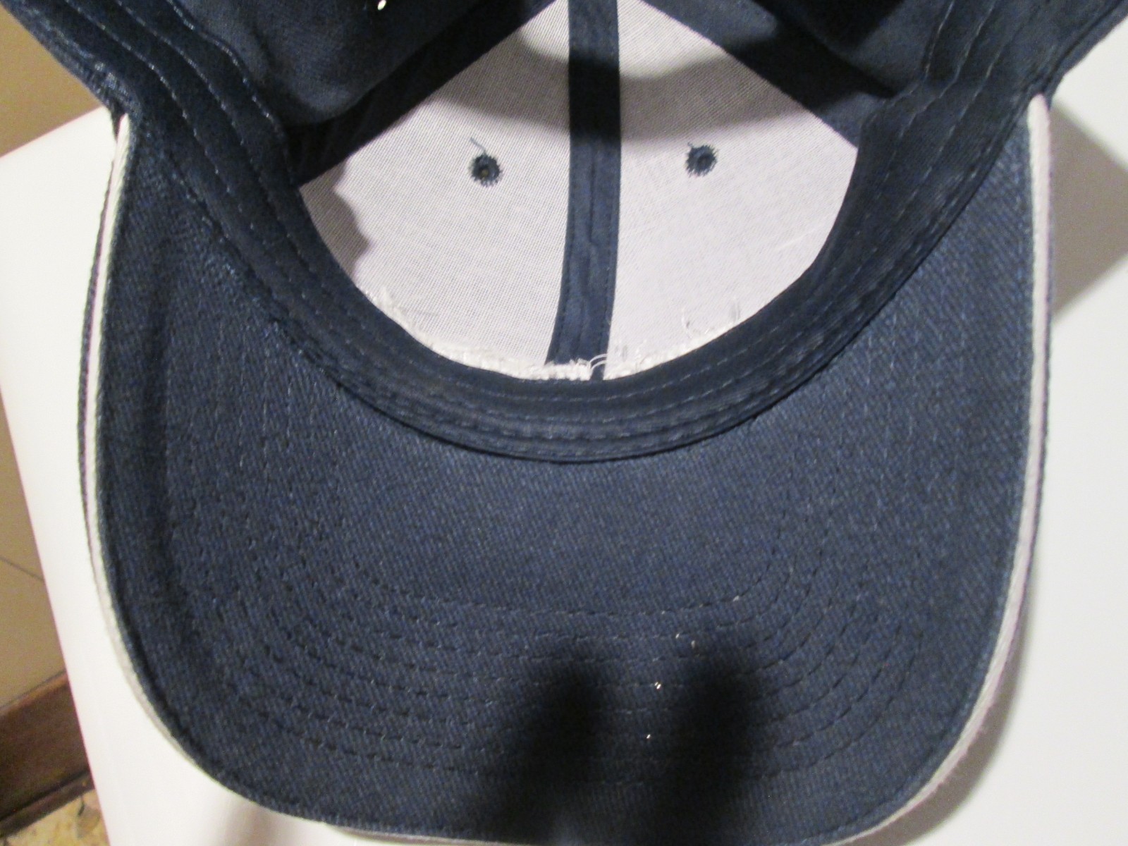 LOCKHEED MARTIN HAT CAP ADJUSTABLE STRAPBACK - image 3