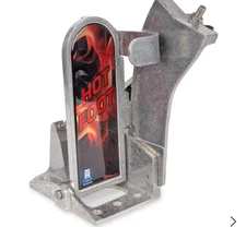 T-H Marine HOT FOOT  Pro Top Load Foot Throttle for OMC Mercury HF-1T-DP(640322)