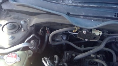 Used ABS Modulator fits: 2016 Honda Civic modulator assembly US market 1.5L turb