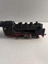 Märklin H0 Dampflok BR 24 001 DB schwarz Rangierlok