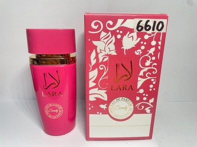 EBC Collection – LARA Candy Perfume (For Women, 3.4oz / 100ml) | eBay