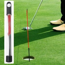 HH-GOLF Golf Putting String Guide Alignment Training Aid Poket Size Master...