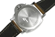PANERAI Luminor Due 42mm PAM00904 U# from Japan #080 5