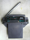 SEGA GAME GEAR LOT - GAME DECK / SOFT CASE / TV RECEIVER / CAR ADAPTER / AC ADAP — photo 7