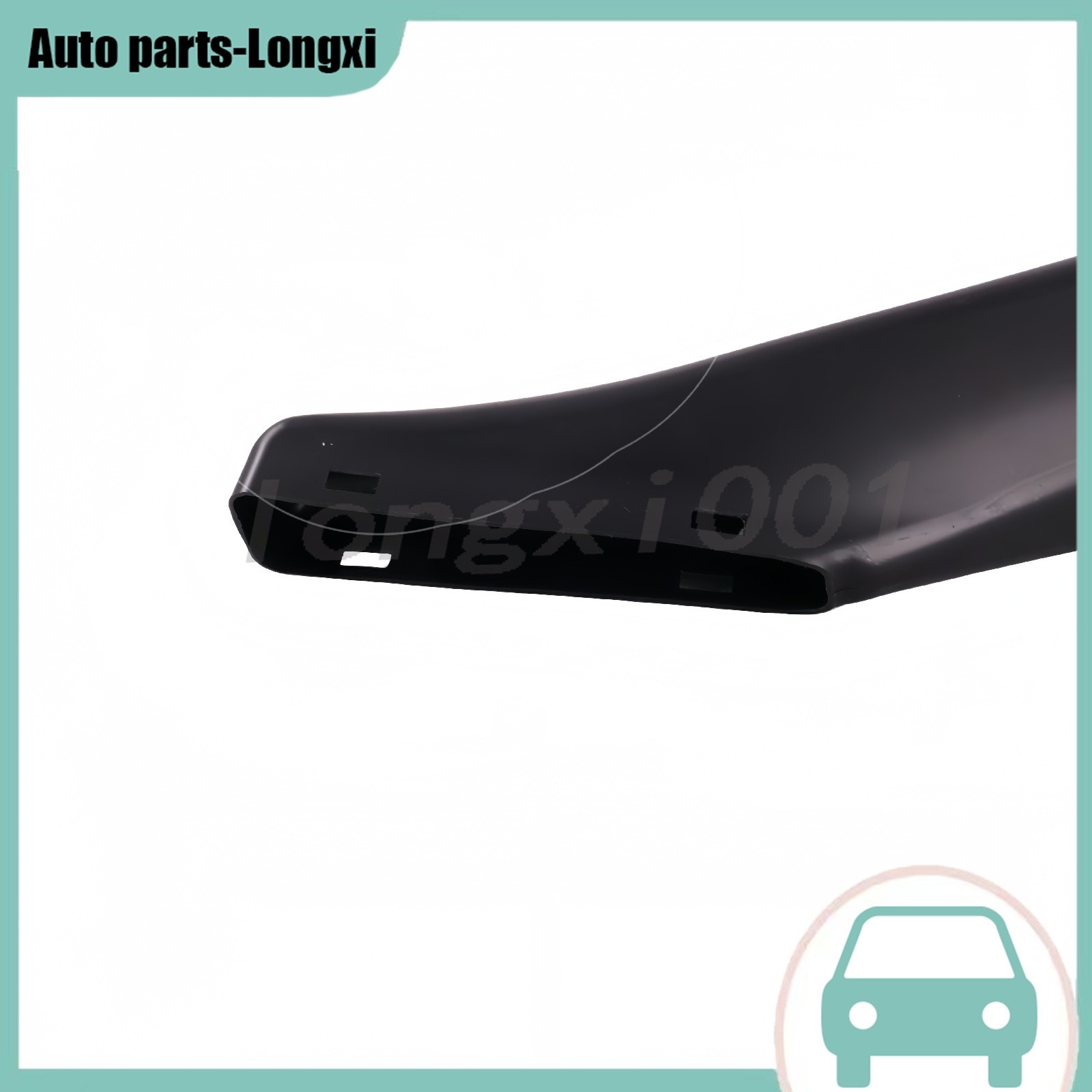 New 2Pcs Fits For Bentley Flying Spur 2012 2013-2019 Intake Air Duct Pipe Kit