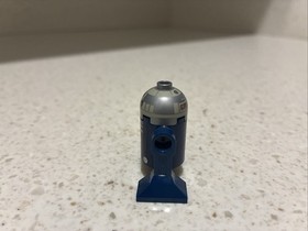 LEGO Star Wars Astromech Droid Dark Blue SW0572 Minifigure