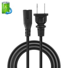 AC Power Cable Cord for BOSE STEREO COMPANION 3 OR 5 MULTIMEDIA ADAPTER SUPPLY