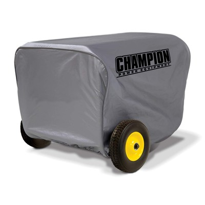 #ad Champion Power Equipment C90016 Weather resistant Storage Cover For 48 $27.19