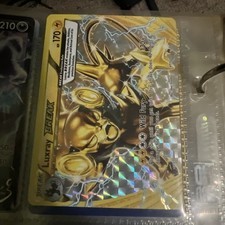 Luxray BREAK 47/122 BREAK Rare BREAKpoint Pokemon Holo Near Mint on eBay