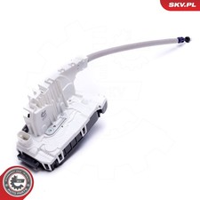 ESEN SKV Türschloss 60SKV064 für MERCEDES-BENZ ESEN SKV Türschloss 60SKV064 für MERCEDES-BENZ