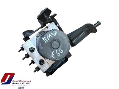 BMW E60 ABS-Block 34516769703-01