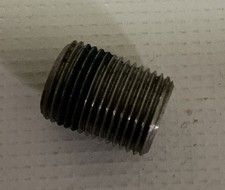 Harley Davidson Oil Filter Adapter 26352-95
