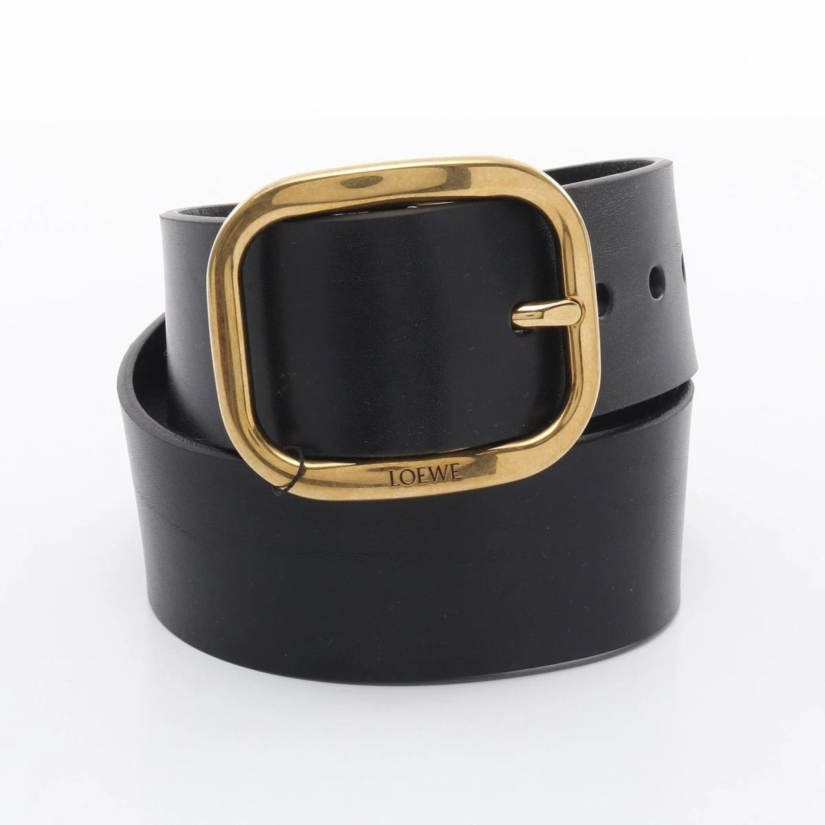 Loewe Leather Belts for Women for sale - eBay
