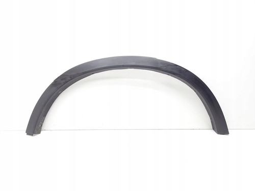 BMW X3 F25 7210084 Leiste Kotflügelkappe rechts hinten 1 Stück