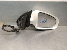 Retroviseur droit (ou coque) Audi QUATTRO