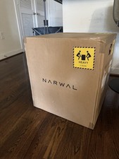 Narwal Flow Flow Robot Vacuum and Mop Combo BRAND NEW 
