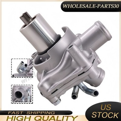 Motor Water Pump For Honda Goldwing GL1500A Aspencade 1997-2000 19200MAMA60