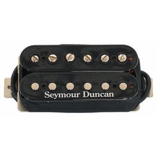 Pickup E-Gitarre Seymour Duncan SH2N4C-BK Jazz, Neck Tonabnehmer Gitarre NEU
