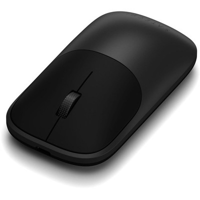 Satechi Slim EX Wireless Mouse Space Black Kabellose Maus