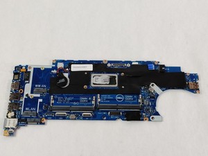 Dell Latitude 5410 30CV1 Intel 1.7 GHZ Core i5-10310U DDR4 Motherboard