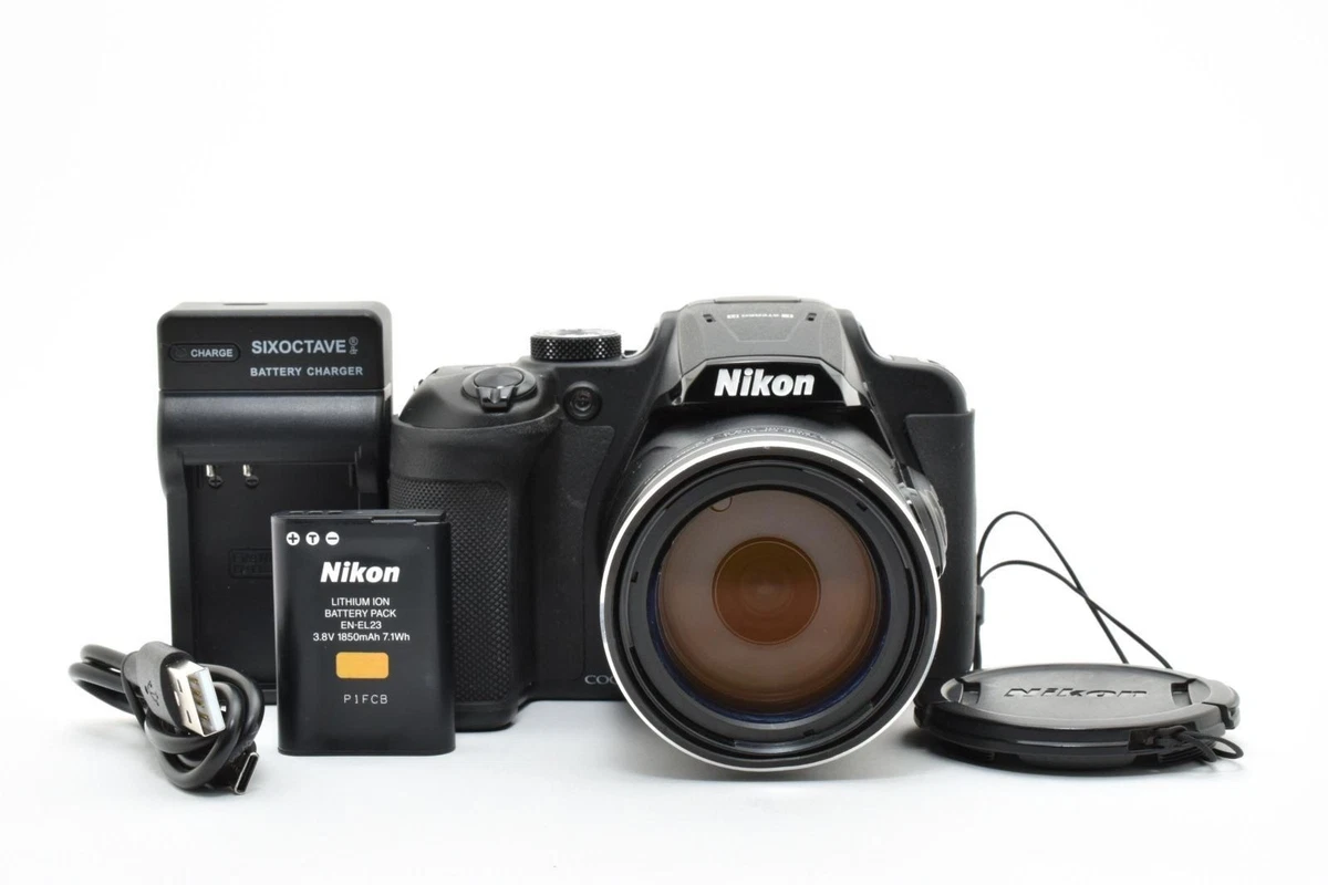Nikon COOLPIX B700 Digital Cameras for Sale - Shop New & Used