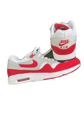 Nike Air Max Day Red 3,26 EU 37.5