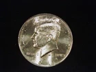 2011-D Kenndy Half Dollar AU+ (1). Free Shipping!