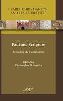 Christopher D. Stanley | Paul And Scripture | Buch | Englisch (2013) | Gebunden