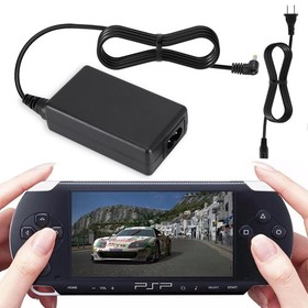 Wall Home Travel AC Charger Adapter For Sony PlayStation Portable PSP Go