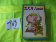 1001 Nacht, Märchen, Waldorf, Gr. geb. Ausgabe