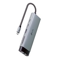 TP-LINK UH9120C USB Type-C 9 in 1 Hub ~D~
