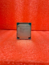 Intel Core i7-5930K CPU Processor 3.5GHz SR20R