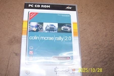 Colin Mcrae Rally 2.0