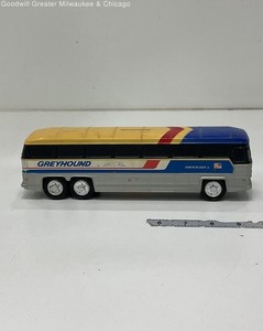 Greyhound Bus Bank | eBay