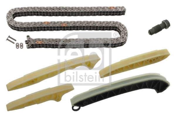 Febi Bilstein Steuerkettensatz Basic Short Kit 44965 FüR Mercedes R171 Klasse-image