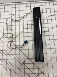 ACTUATOR SHUTTLE COMMON ASSY WBL-33-020-FRU- 3239648 OEM