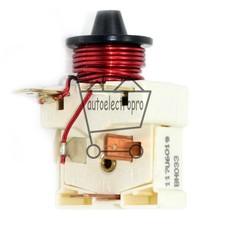 Danfoss 117U6019 Starting Relay for 1/2 HP compressors, 220V