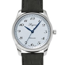 LONGINES L2.793.4.73.2 Men's Used Watch #10107