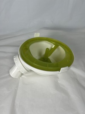 Margaritaville Bahamas Blender DM0700 Ice Shaver Scraper OEM